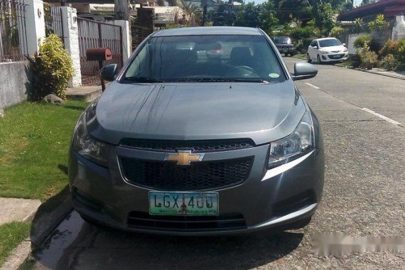 Chevrolet Cruze 2010 for sale