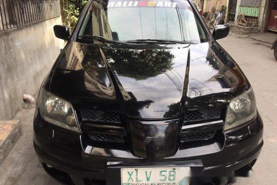 Mitsubishi Outlander 2005 for sale