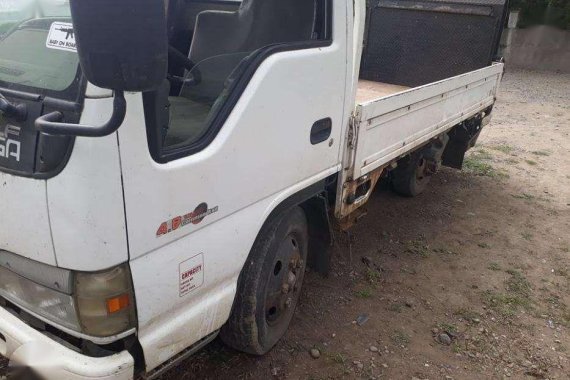 2004 Isuzu Elf Dropside 4HL1 for sale - Asialink Preowned Cars