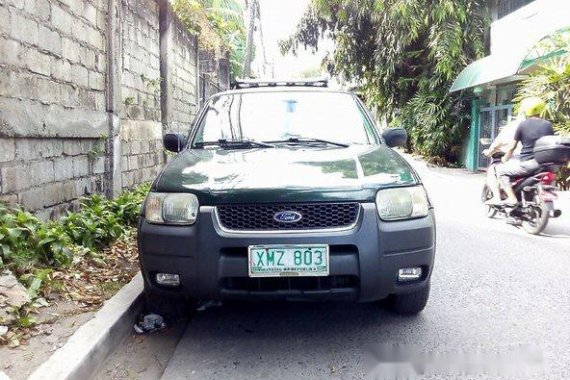 Ford Escape 2004 for sale