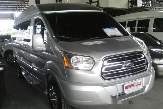 Ford Transit 2017 for sale