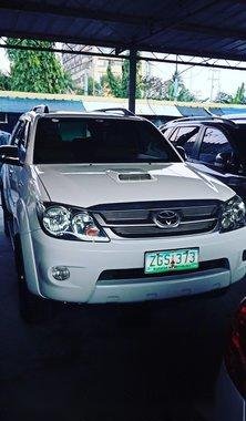 Toyota Fortuner 2007 for sale