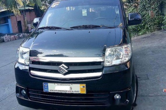 Suzuki APV 2016 for sale