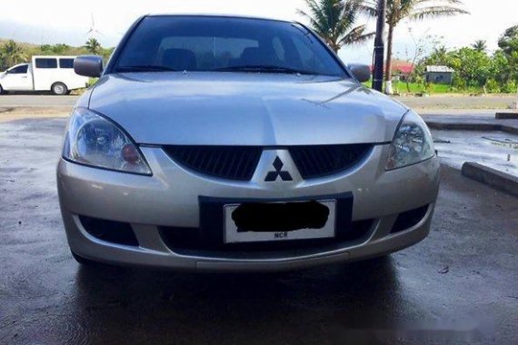 Mitsubishi Lancer 2006 for sale