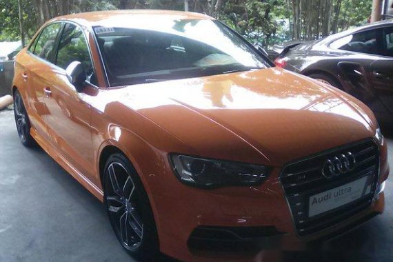 Audi S3 2016 for sale