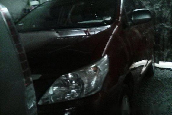 Toyota Innova 2013 for sale