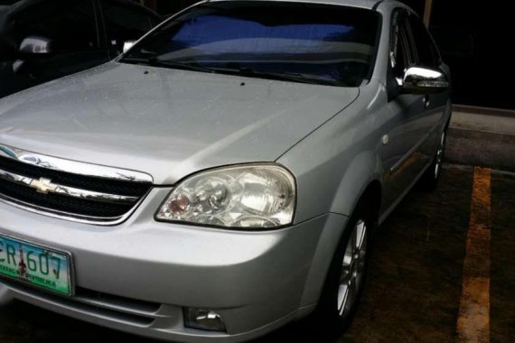 2006 Chevrolet Optra Automatic for sale