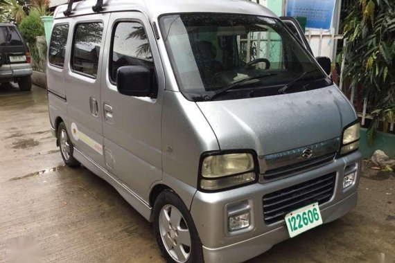 Suzuki Multi-cab like new for sale