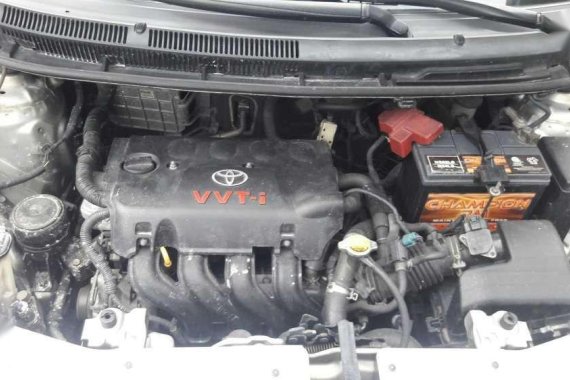 2011 Toyota Vios 1.5g matic for sale