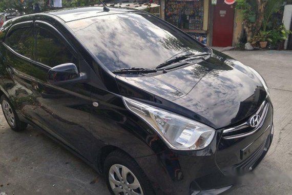 Hyundai Eon 2014 for sale