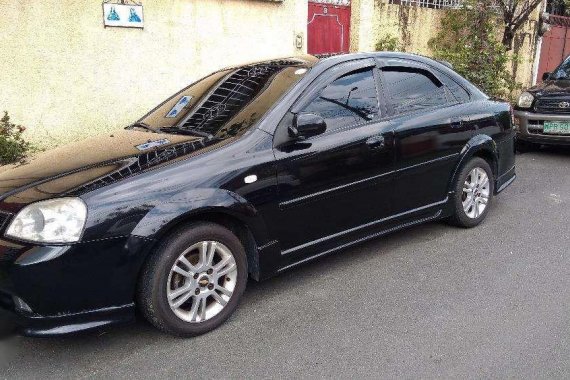 For sale 2005 Chevrolet Optra