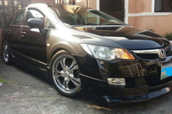 Honda Civic FD 2007 for sale