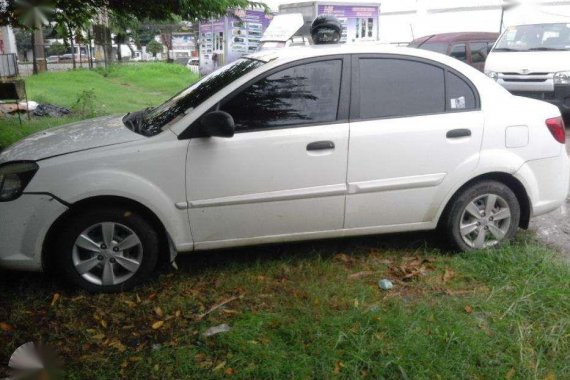 2009 Kia Rio EX for sale