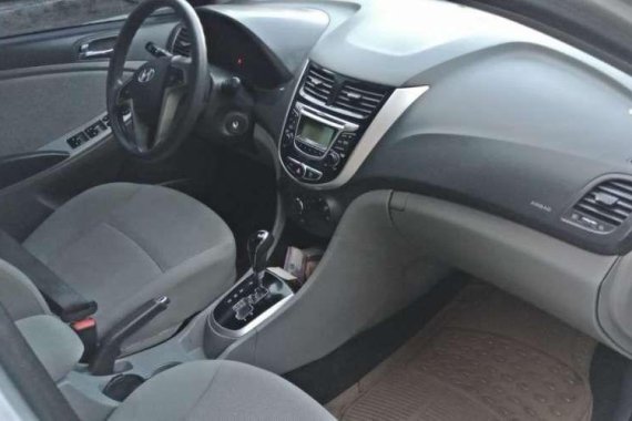 2014 Hyundai Accent s for sale