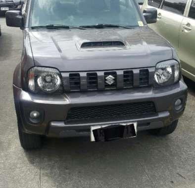 For Sale Suzuki Jimny 2015