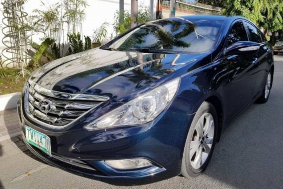 Good as new Hyundai Sonata 2011 for sale