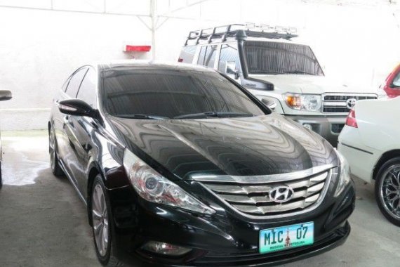 Good as new Hyundai Sonata 2010 for sale