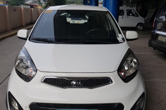 Good as new Kia Picanto  2013 for sale