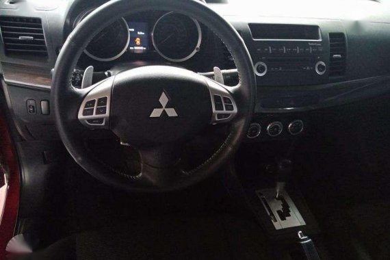 2012 Mitsubishi Lancer EX GT-A 2.0L for sale