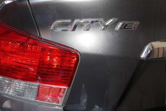 Honda City 2010 matic for sale