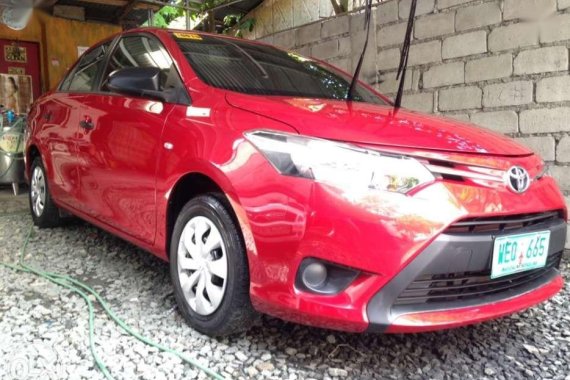 2013 Toyota Vios j vvti manual for sale