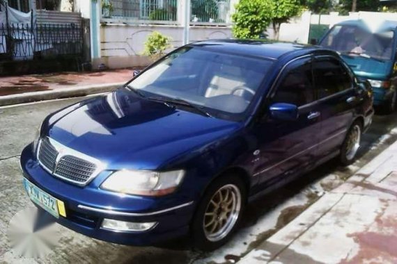 Mitsubishi Lancer MX 2003 for sale