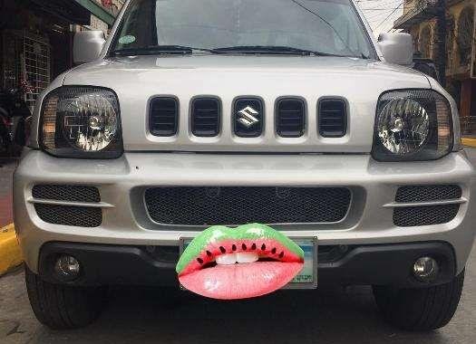 Suzuki Jimny 4x4 2013 1.4L dohc engine for sale