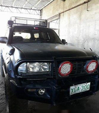 Toyota Land Cruiser 1990 for sale