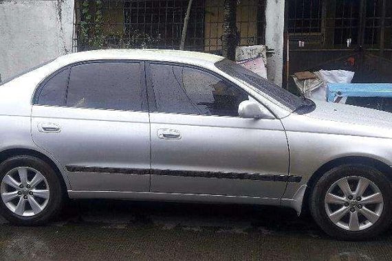 For sale or swap 1997 Toyota Corona exsior matic