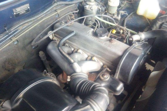 1997 Mitsubishi L200 for sale