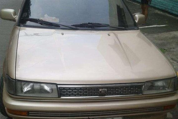 1990 Toyota Corolla for sale