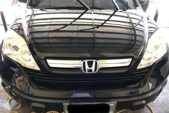 Honda Crv 2009 4x2 2.0 for sale