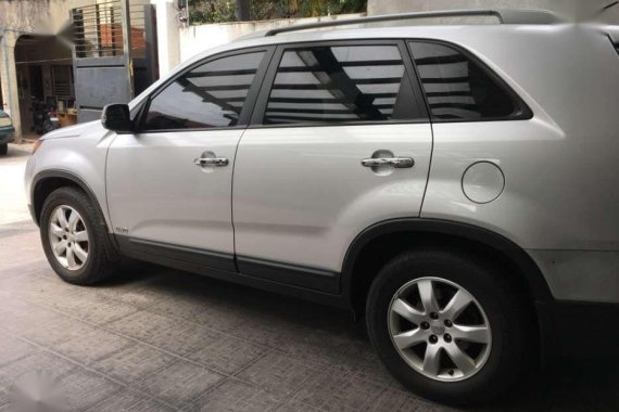 2010 Kia Sorento EX for sale