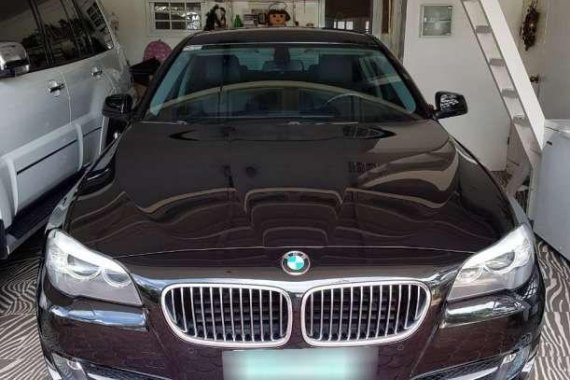 2011 BMW 523i Automatic Transmission for sale