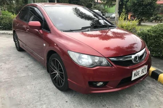 2010 Honda Civic for sale