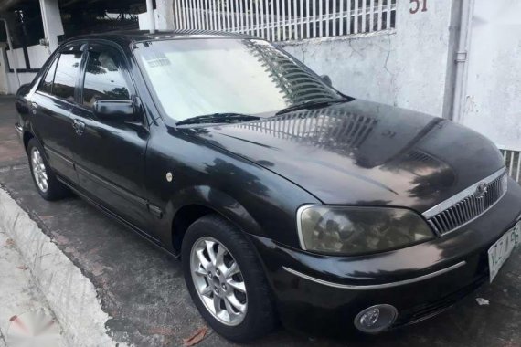 2003 Ford Lynx ghia vip limited for sale