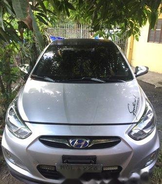 Hyundai Accent 2013 for sale