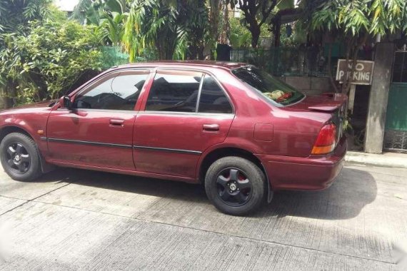 Honda City 1997 Exi for sale