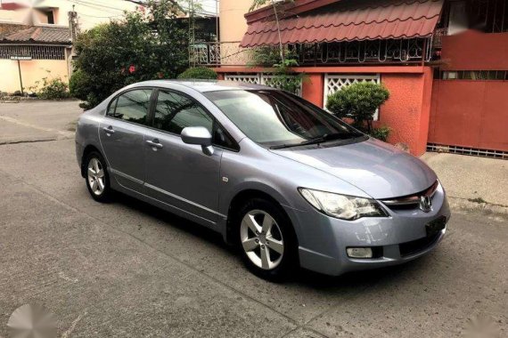 Honda Civic FD 2007 for sale