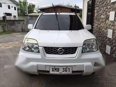 For Sale!!!! 2004 Nissan Xtrail