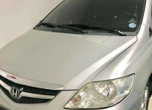 Honda City 2007 for Sale