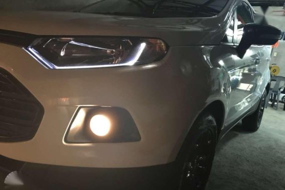 2017 Ford Ecosport  top of the line for sale