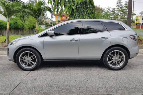 2011 Mazda Cx-7 In-Line Automatic for sale at best price