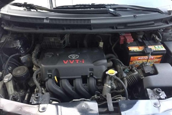 Toyota Vios 1.5 G Automatic 2010 for sale