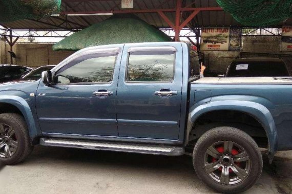 ISUZU DMAX year 2010 for sale