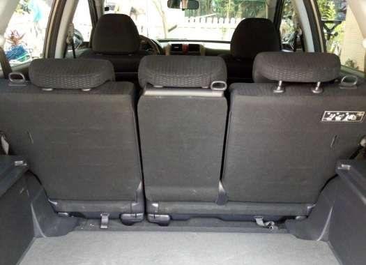 For sale Honda CRV 2009 matic