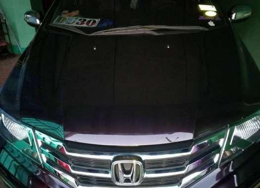2013 Honda City 1.5 AT 480K!! for sale