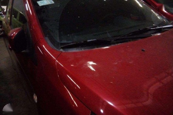 For sale Mitsubishi Mirage 2015