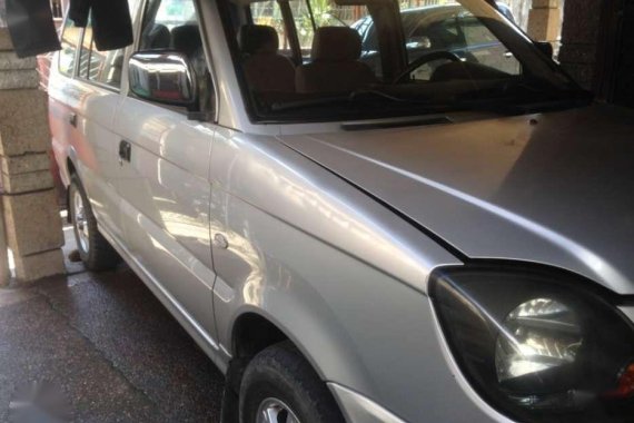 Mitsubishi Adventure Glx 2008 for sale