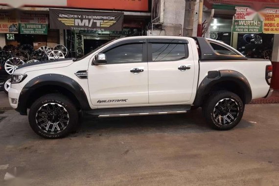 For sale Ford Ranger xlt 2016